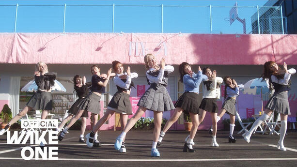 TITLE TRACK MV
