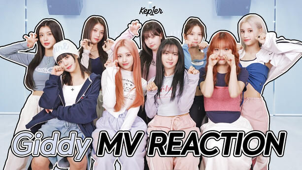 MV REACTION