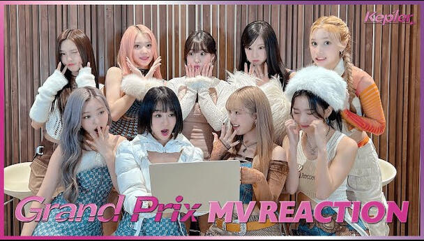 MV REACTION
